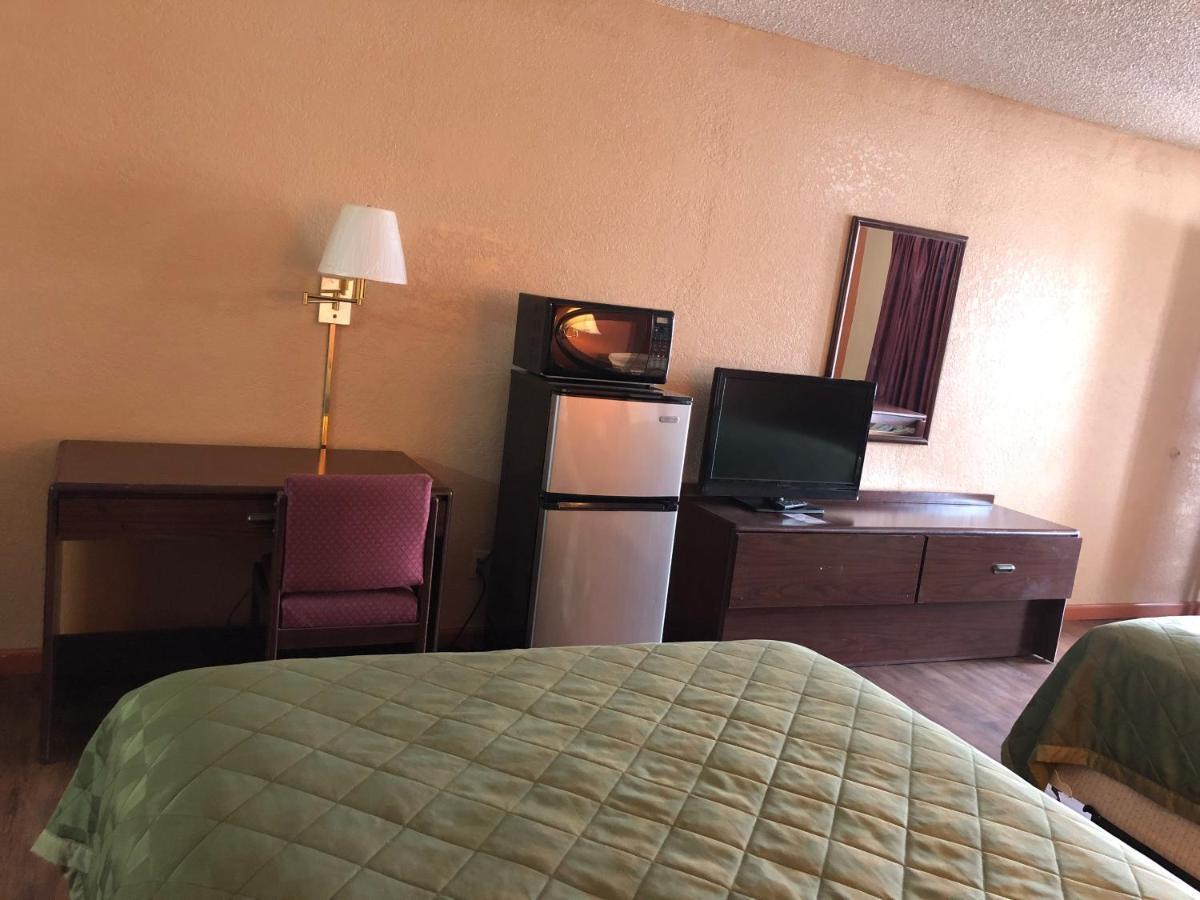 Lone Star Inn Сиско Экстерьер фото