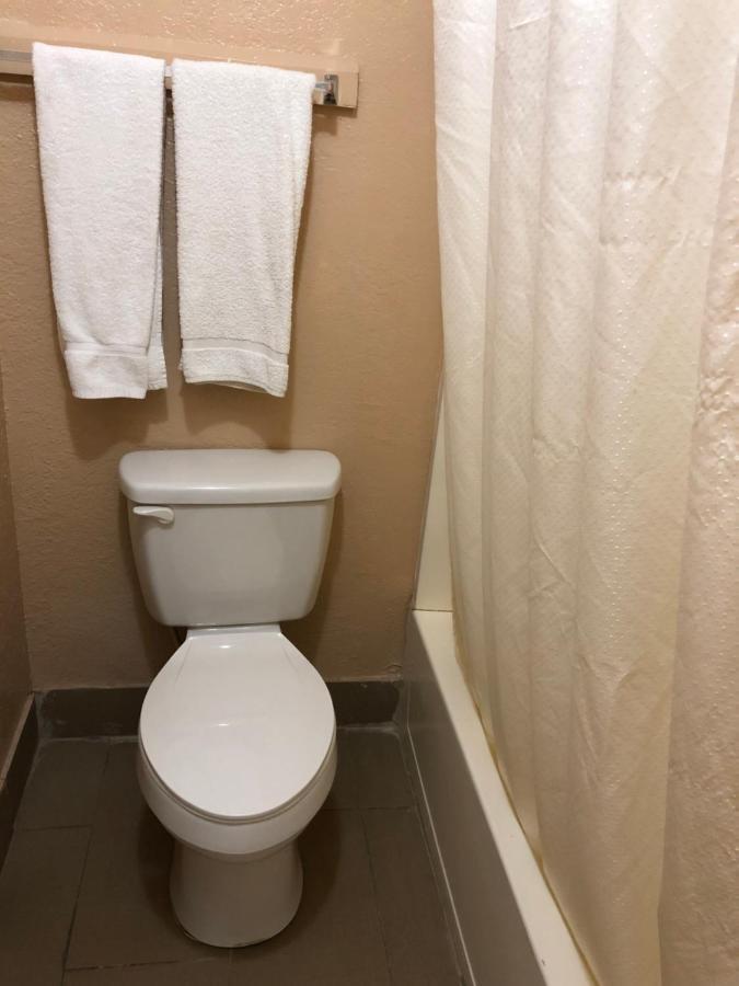 Lone Star Inn Сиско Экстерьер фото